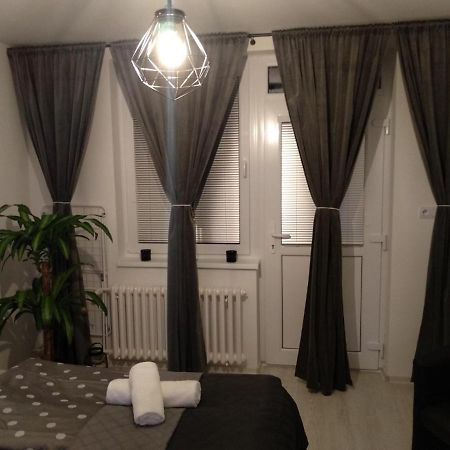 Apartment Nina Stará ľubovňa Bagian luar foto