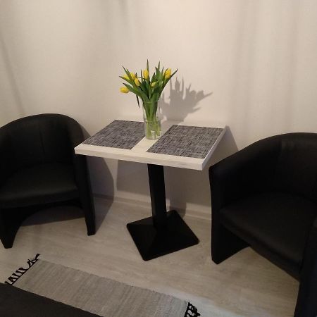 Apartment Nina Stará ľubovňa Bagian luar foto