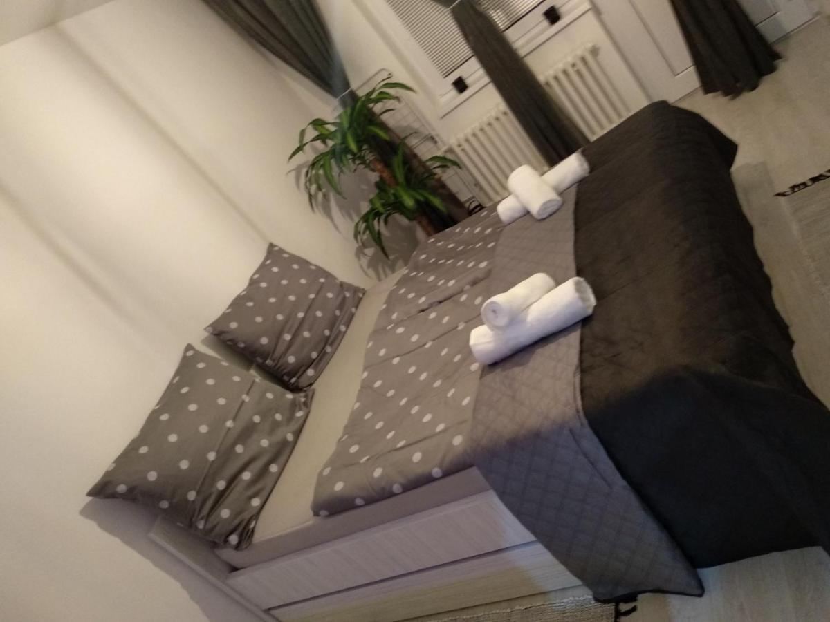Apartment Nina Stará ľubovňa Bagian luar foto