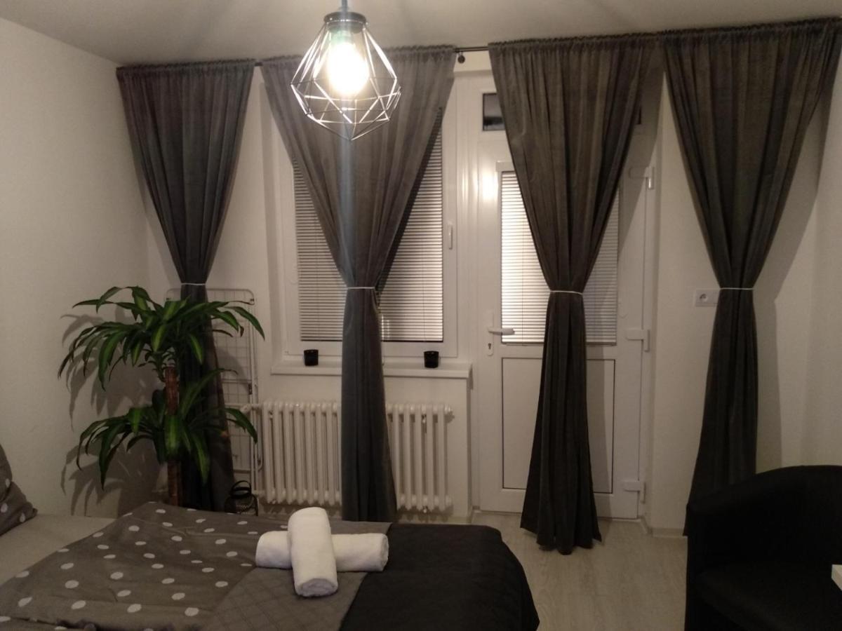Apartment Nina Stará ľubovňa Bagian luar foto