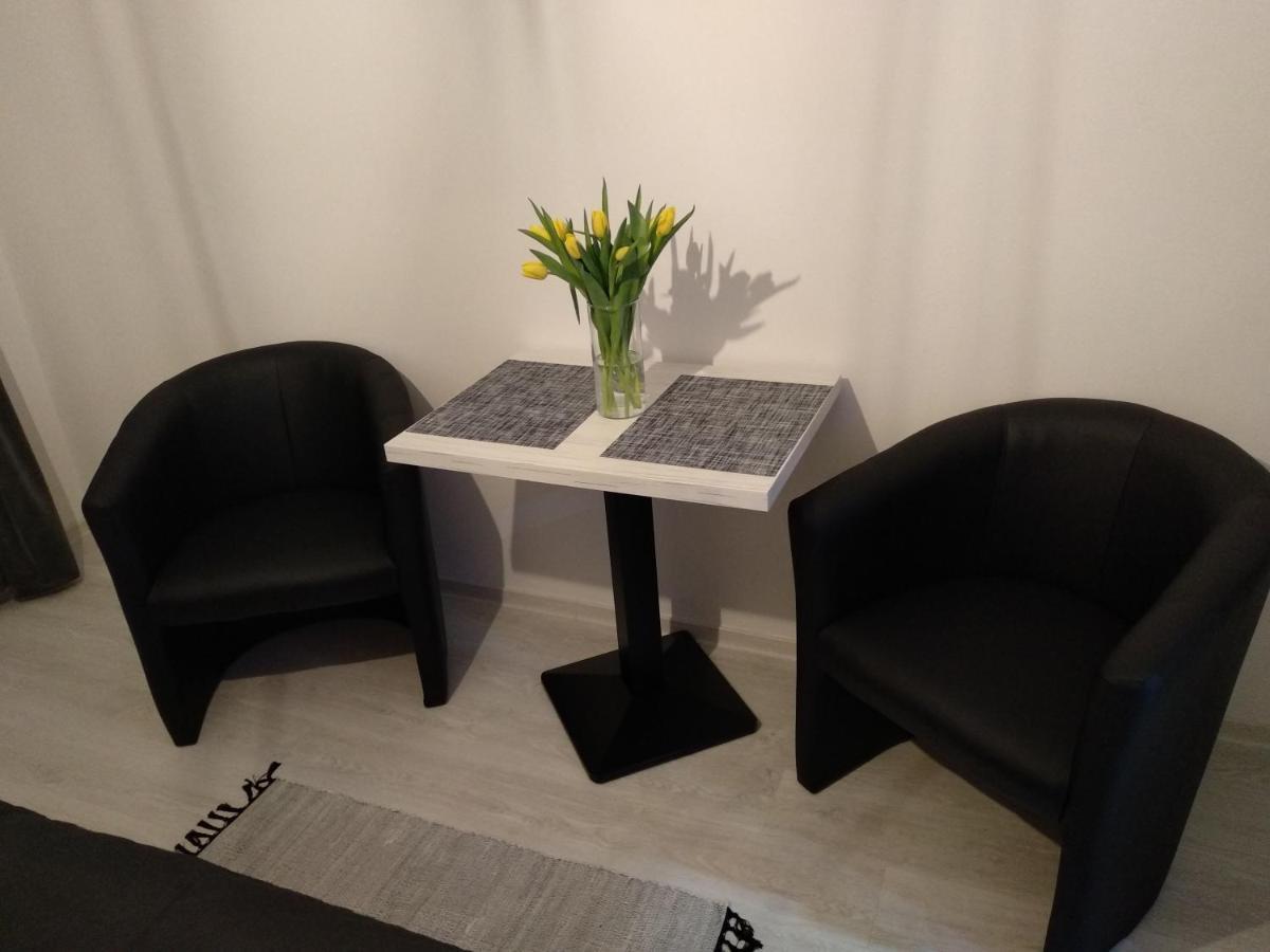 Apartment Nina Stará ľubovňa Bagian luar foto