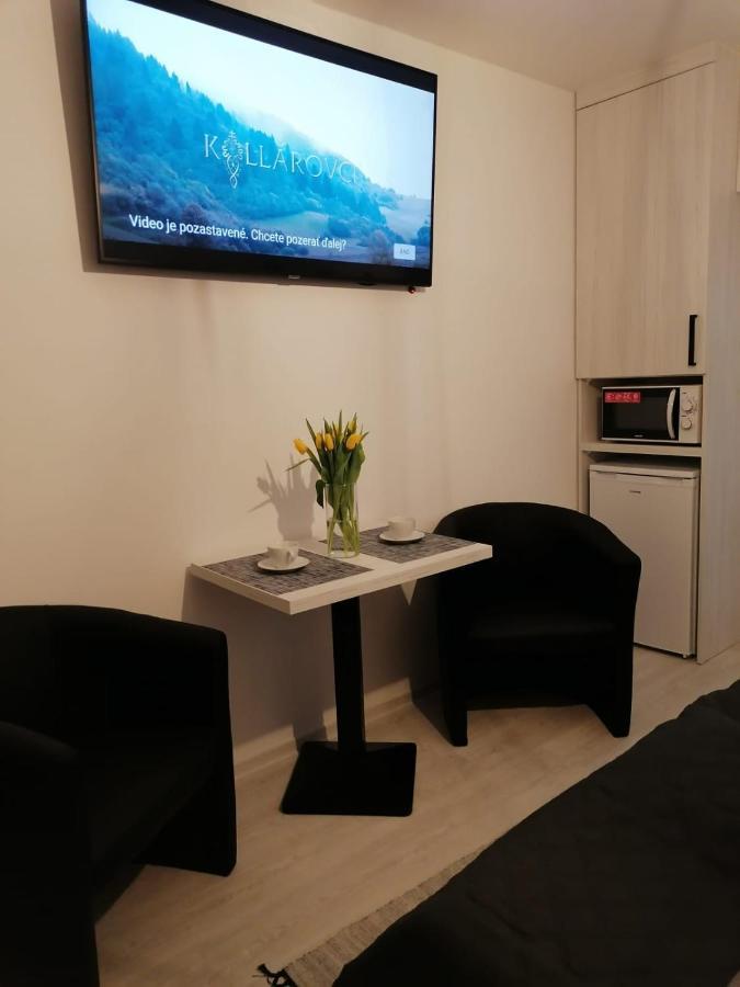 Apartment Nina Stará ľubovňa Bagian luar foto