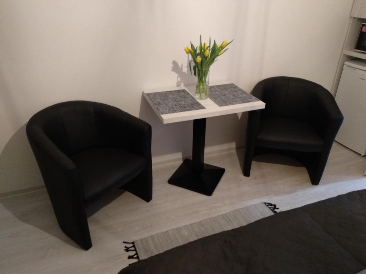 Apartment Nina Stará ľubovňa Bagian luar foto