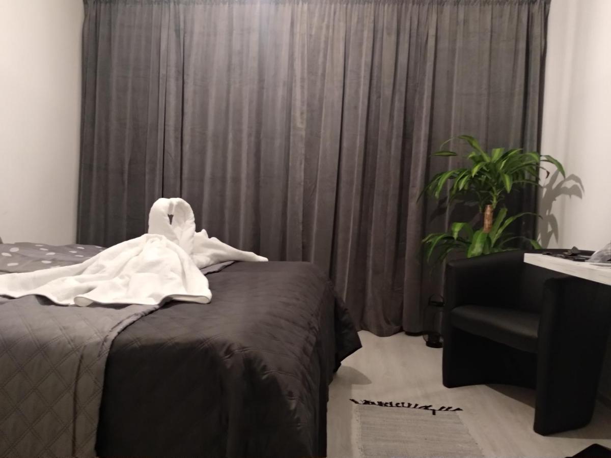 Apartment Nina Stará ľubovňa Bagian luar foto