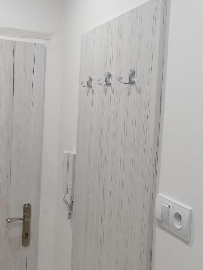 Apartment Nina Stará ľubovňa Bagian luar foto