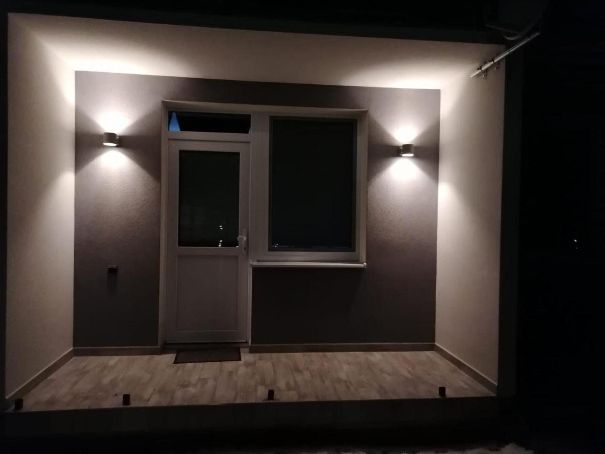 Apartment Nina Stará ľubovňa Bagian luar foto