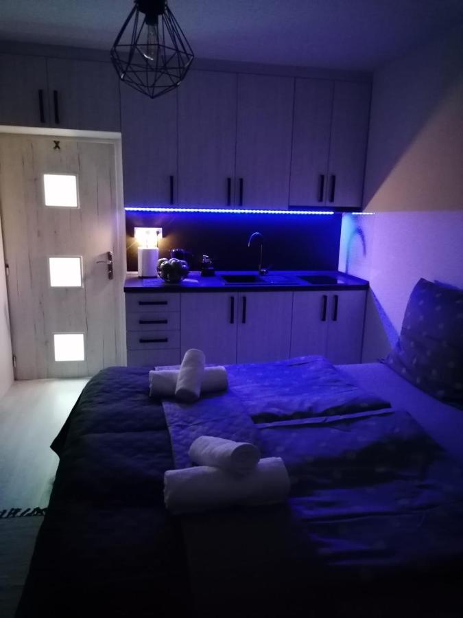 Apartment Nina Stará ľubovňa Bagian luar foto