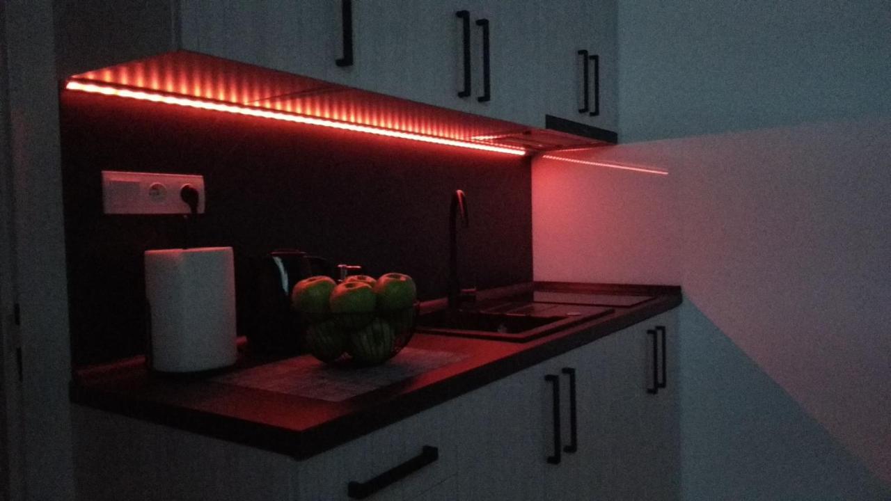 Apartment Nina Stará ľubovňa Bagian luar foto